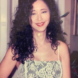 Meet your Posher, Virginia